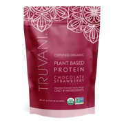 Truvani Organic Plant Based Protein Powder 20 Servings