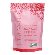 Truvani Organic Plant Based Protein Powder 20 Servings