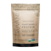 Truvani Organic Plant Based Protein Powder 20 Servings