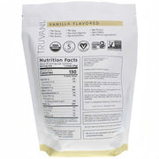 Truvani Organic Plant Based Protein Powder 20 Servings