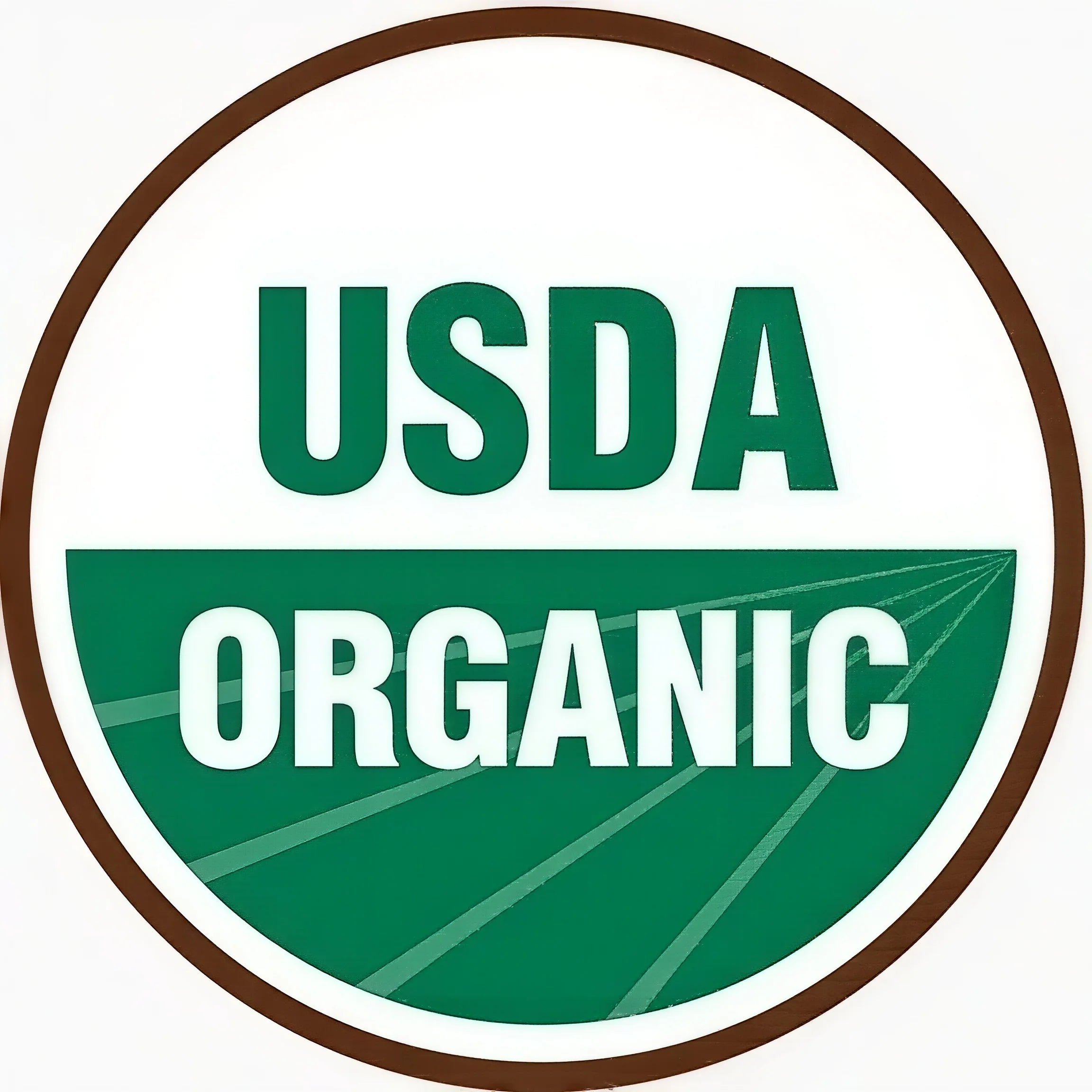 USDA Organic