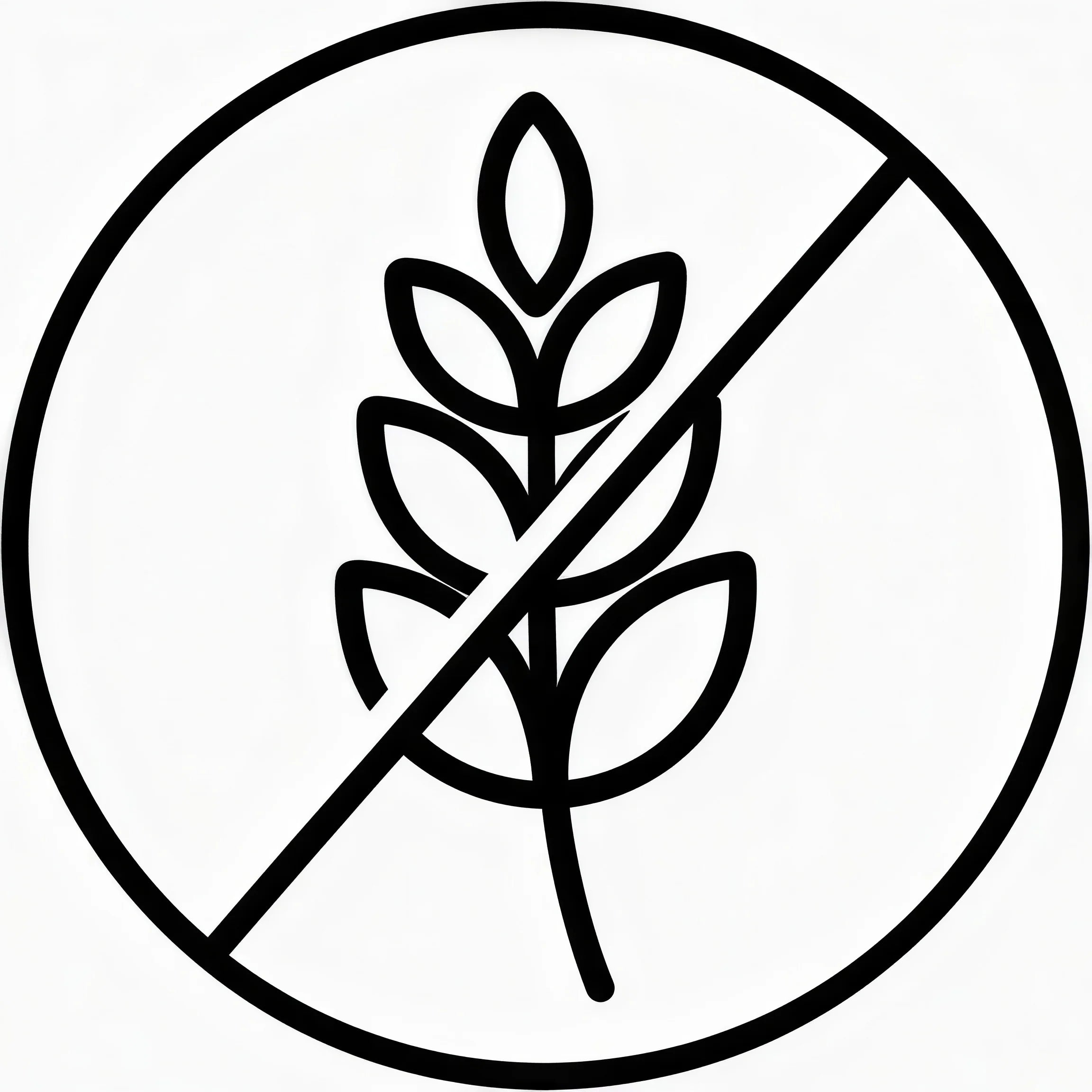 Gluten Free