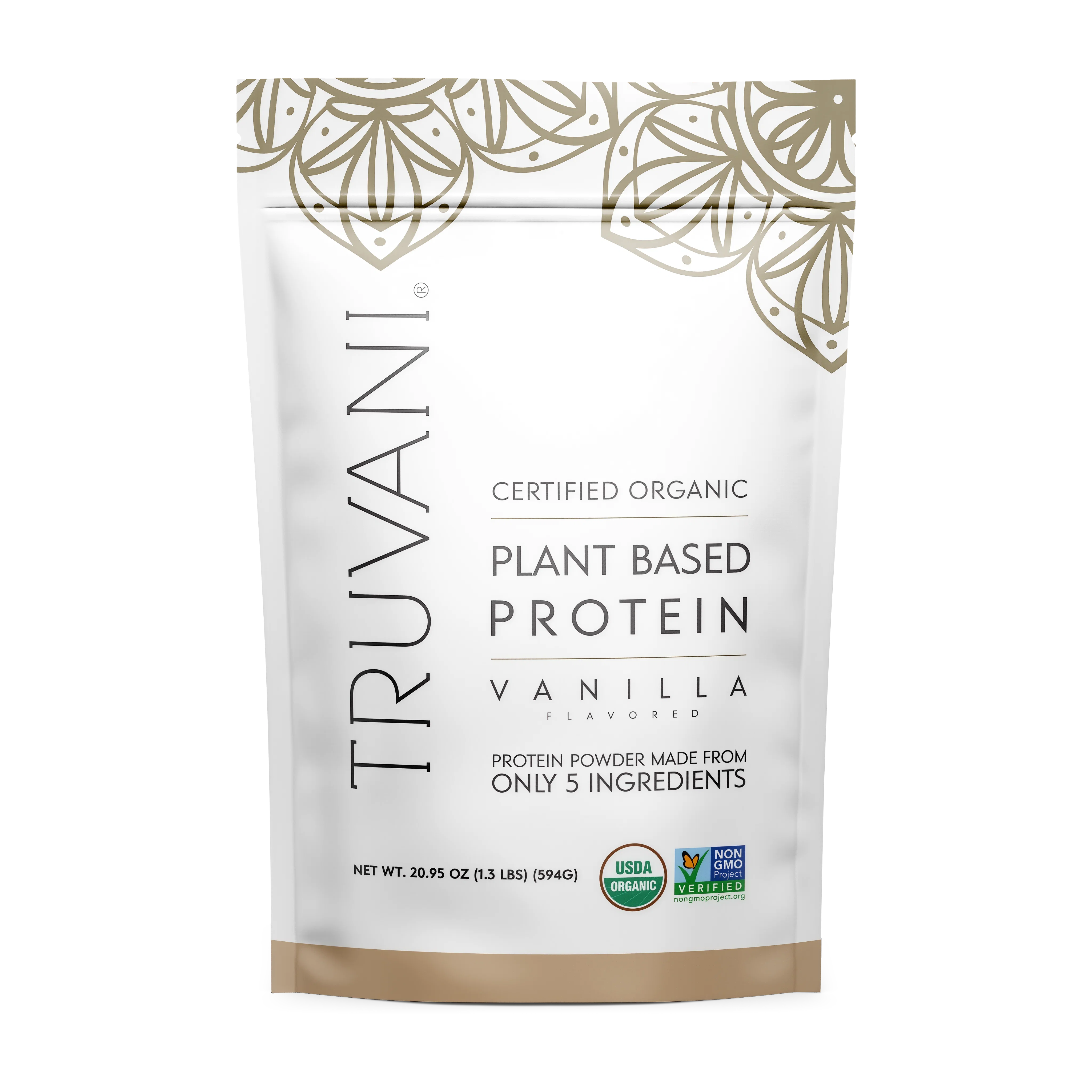 Vanilla