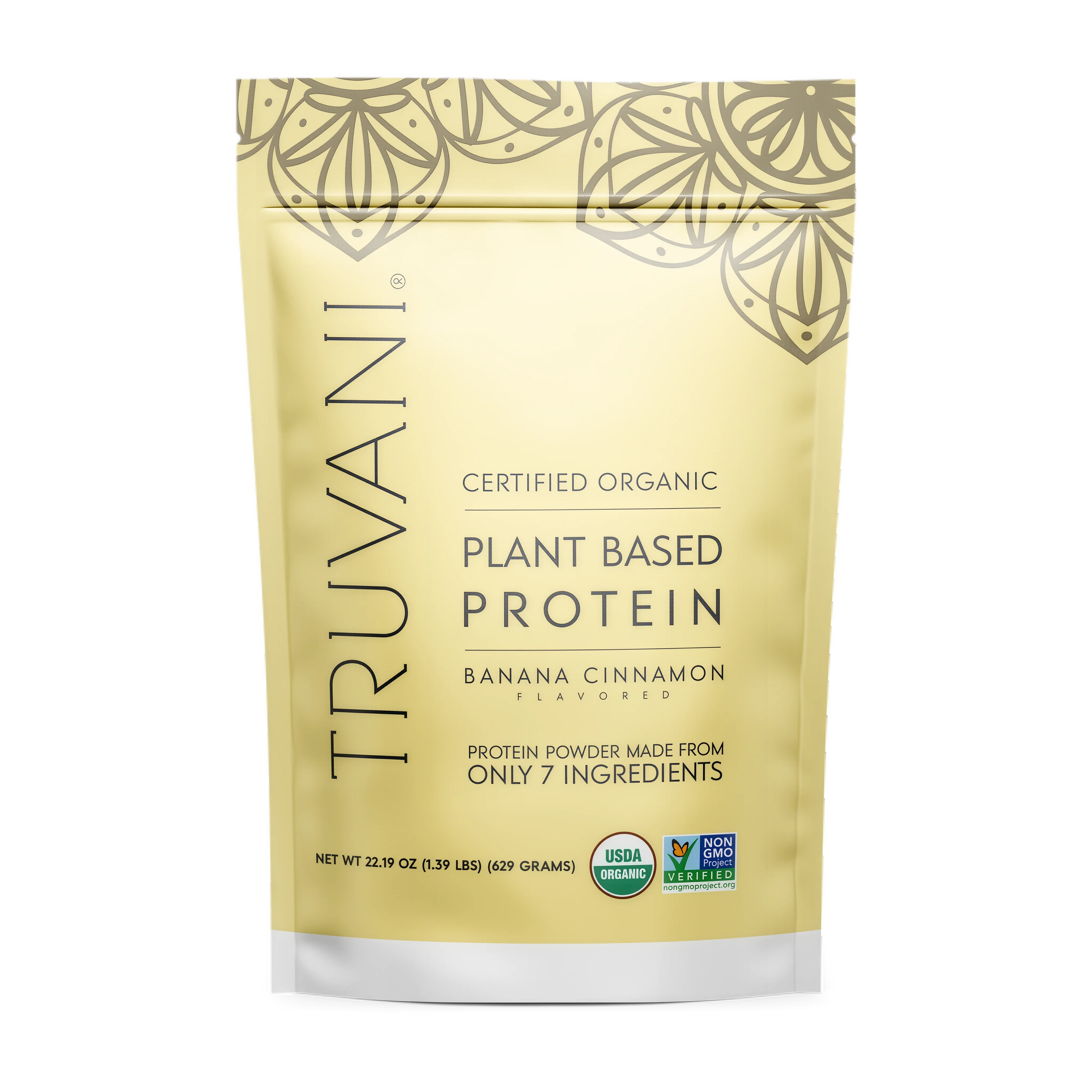 Banana Cinnamon