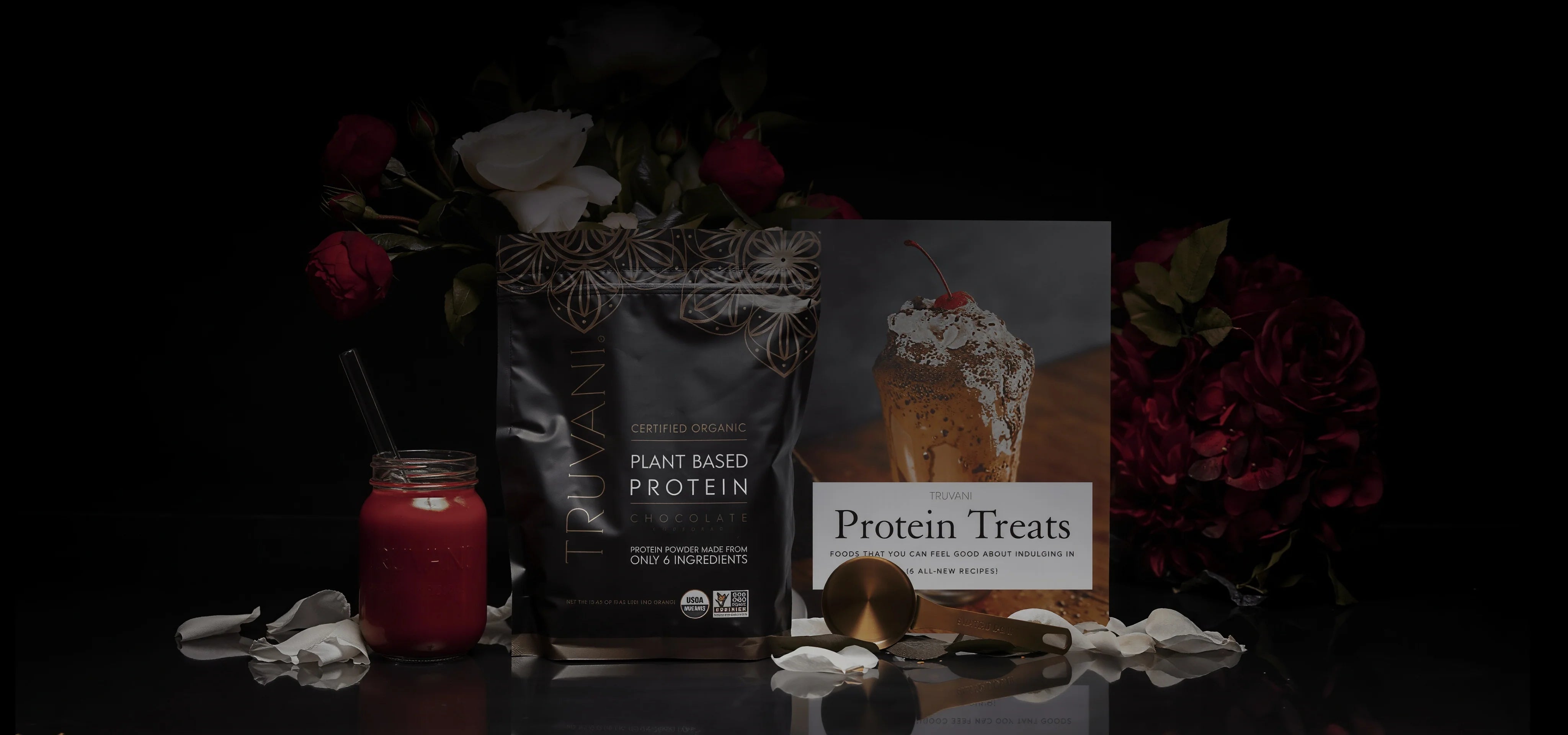 Why customers love Truvani protein